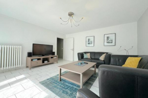 Atriumhaus Meisenweg 4